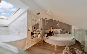 Sopot Monte Cassino Glamour By Downtown Apartments